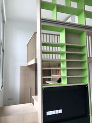 eCO (D16), Condominium #460536151
